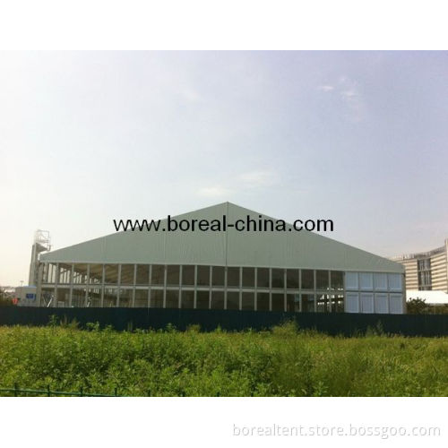 Two Storey Tent (LPT-2S-30)